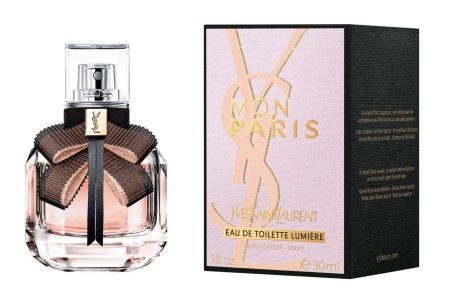 Yves Saint Laurent Black Opium Eau De Parfum Extreme Spray 3.0oz / 90ml