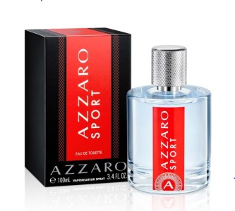 Azzaro The Most Wanted Parfum Spray 3.38 oz / 100 ml