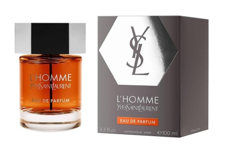 Yves Saint Laurent  L'Homme Le Parfum Spray 2.0oz / 60ml