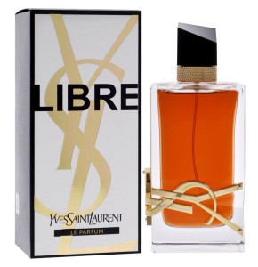 Yves Saint Laurent Libre L'Absolu Platine Parfum Spray 3.0oz / 90ml