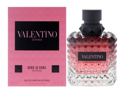Valentino Donna Born in Roma Intense  for Women EDP Intense Spray 3.4oz / 100ml