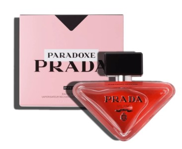 Prada Paradoxe Intense Eau de Parfum Refillable Spray 3.0oz /  90ml