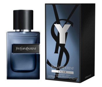 Yves Saint Laurent Opium Pour Homme EDT Spray 3.3 oz / 100ml