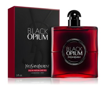 Yves Saint Laurent  BLACK OPIUM LE PARFUM Spray 1.6oz / 50ml