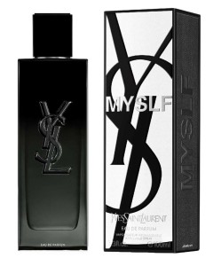 Yves Saint Laurent MYSLF Eau De Parfum Spray 3.3 oz/ 100ml