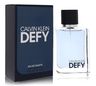 CK Free for Men Calvin Klein Eau de Toilette Spray 3.3 oz / 100ml