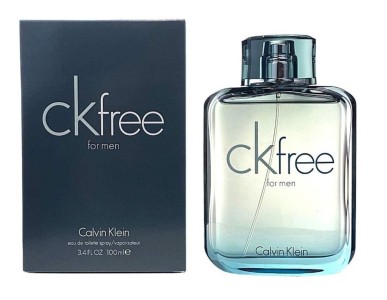 CK One Reflections Eau de Toilette Spray 3.3 oz / 100ml