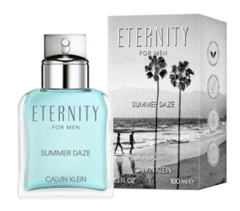 Eternity Reflections for Men  Eau de Toilette Spray 3.3 oz / 100ml