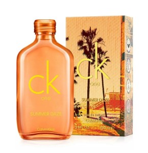 CK IN2U for Him Calvin Klein Eau de Toilette Spray 5.0oz / 150ml