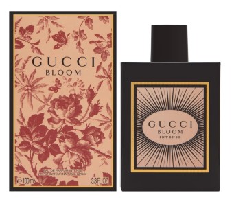 Gucci Intense Oud Eau de Parfum Spray 3.0oz / 90ml