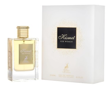 Kismet by Maison Alhambra EDP 3.4oz / 100ml for Women
