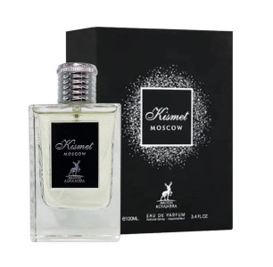 Kismet Moscow by Maison Alhambra EDP 3.4oz / 100ml for Unisex
