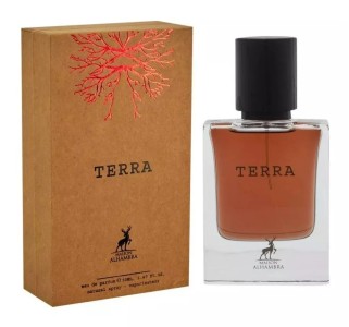 Terra by Maison Alhambra EDP 1.6oz / 50ml for Unisex