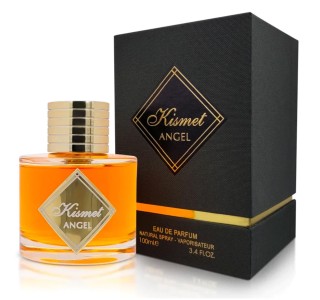Kismet Angel by Maison Alhambra EDP 3.4oz / 100ml for Unisex
