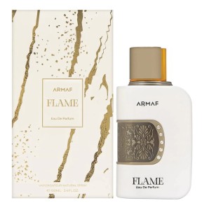 Armaf Flame Eau De Parfum Spray 3.4oz / 100ml