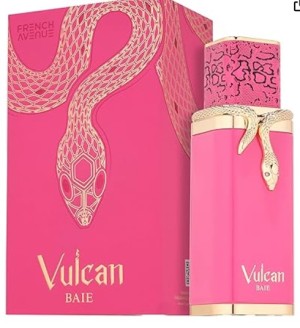 Vulcan Baie by French Avenue (Unisex) 3.4 Oz/100 ml