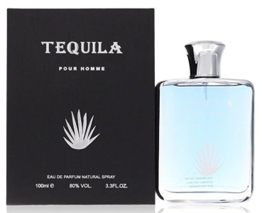 Tequila Pour Homme EDP Spray 3.3 oz / 100ml