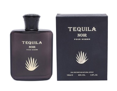 Tequila Noir Pour Homme EDP Spray 3.3 oz / 100ml