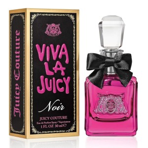Juicy Couture Viva La Juicy Noir  Eau de Parfum Spray 3.4oz / 100ml