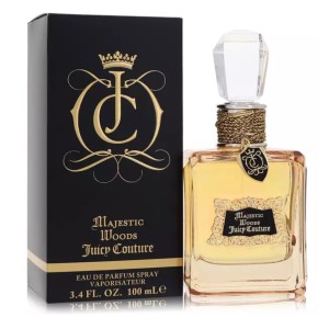 Juicy Couture Majestic Woods Eau de Parfum Spray 3.4oz / 100ml