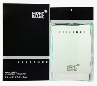 Montblanc Legend Spirit Eau de Toilette Spray 3.3 oz / 100ml