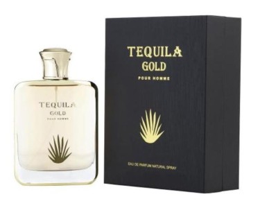 Tequila Gold Pour Homme EDP Spray 6.8oz / 200ml