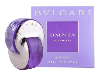 Bvlgari Omnia Golden Citrine Eau de Toilette Spray 2.2.0oz / 65ml