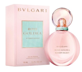 Bvlgari Rose Goldea Limited Edition Eau de Parfum Spray 3.0oz / 90ml