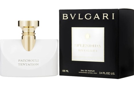 Bvlgari Eau Parfumee au the blanc Eau de Cologne Spray 2.5 oz / 75ml