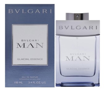 Bvlgari Man in Black Eau de Parfum Spray 3.4oz / 100ml