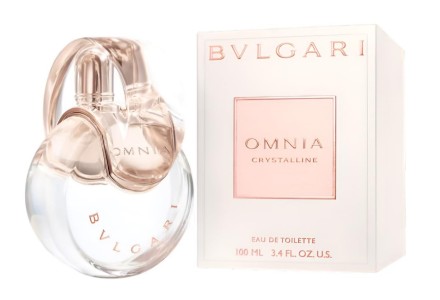 Bvlgari Splendida Tubereuse Mystique Eau de Parfum Spray 3.4oz / 100ml