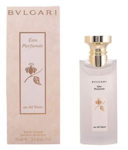 Bvlgari Eau Parfumee au the vert Eau de Cologne Spray 2.5 oz / 75ml
