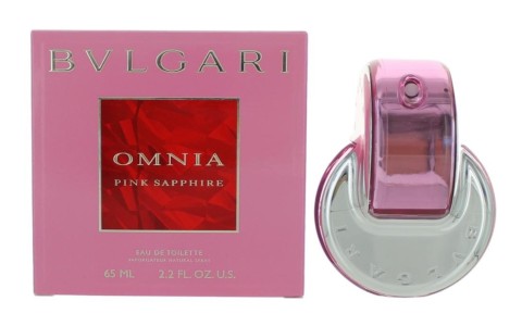 Bvlgari Omnia Floral  by MARY KATRANTZOU Eau de Parfum 2.2.0oz / 65ml