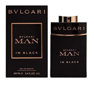 Bvlgari Man Wood Essence Eau de Parfum Spray 3.4oz / 100ml