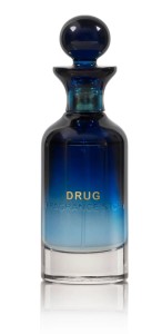 Fragrance Story DRUG Eau Da Parfum Spray 3.4oz / 100ml