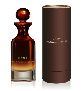 Fragrance Story ENVY C5:D18 Spray 3.4oz / 100ml