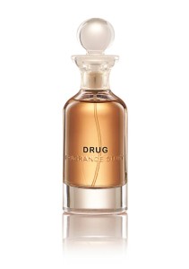 Fragrance Story DRUG Eau Da Parfum Spray 3.4oz / 100ml