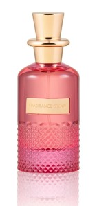 Fragrance Story THE MUST Exceptional Pour Femme Parfum Spray 3.4oz / 100ml