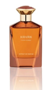HAVAN  by Fragrance Story Extrait de Parfum 3.4oz / 100ml