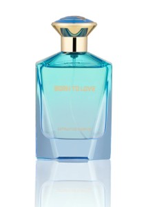 Born to Love by Fragrance Story Extrait de Parfum 3.4oz / 100ml