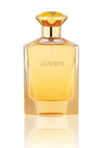 LOVE BITE by Fragrance Story Extrait de Parfum 3.4oz / 100ml