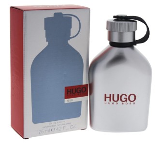 Hugo Boss Men's Bottled Parfum Spray 3.3 oz / 100ml