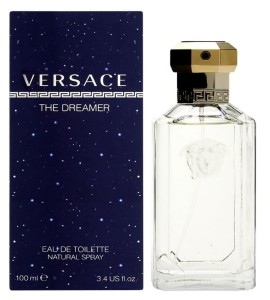 Versace The Dreamer EDT Spray 3.4oz / 100ml