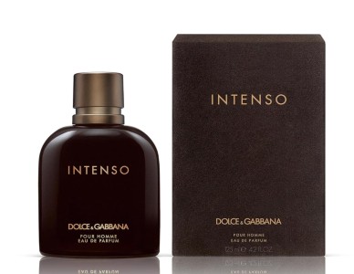 Dolce & Gabbana The one Pour Homme Eau de Toilette Spray 3.3 oz / 100ml