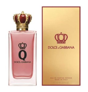 Dolce & Gabbana the one Eau de Parfum Spray 2.5 oz / 75ml