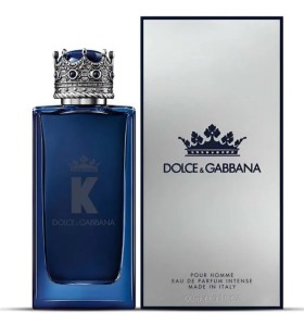 Dolce & Gabbana K Pour Homme Eau de Toilette Spray 3.3 oz / 100ml