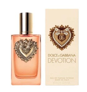 Dolce & Gabbana Q Eau de Parfum Spray 3.3 oz / 100ml