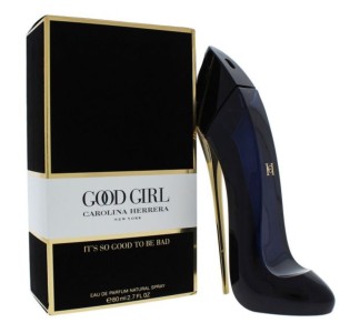 Carolina Herrera New York Good Girl EDP Spray 2.7oz / 80ml