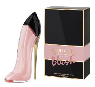 Carolina Herrera New York Good Girl Blush EDP Spray 2.7oz / 80ml