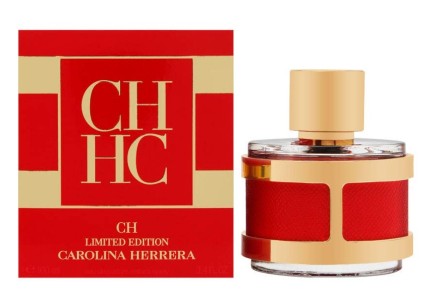 Carolina Herrera CH HC CH LIMITED EDITION EDP Spray 3.4oz / 100ml